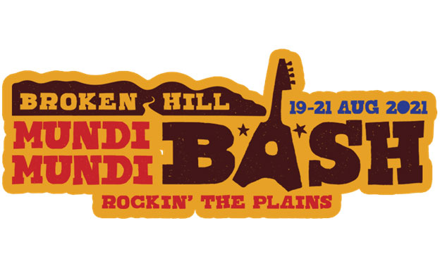 Broken Hill Mundi Mundi Bash