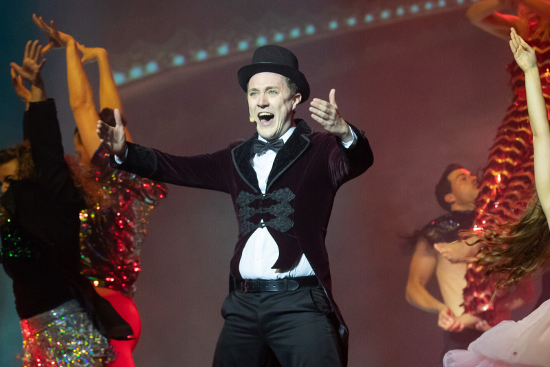 World of Musicals presented by Rokitz Entertainment