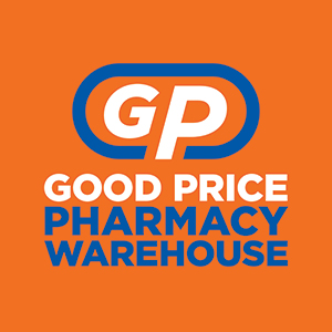 Good Price Pharmacy logo