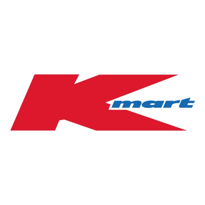 Kmart logo