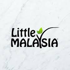 Little Malaysia logo
